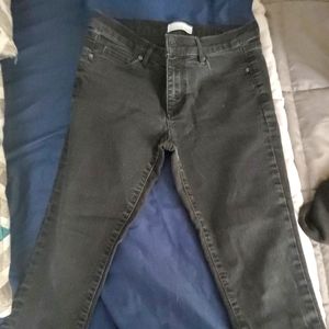 Ann Taylor Loft/Limited Women's Jeans Lot Size 4